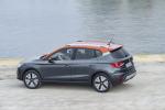 Seat Arona Xcellence Beats 2018 года (WW)